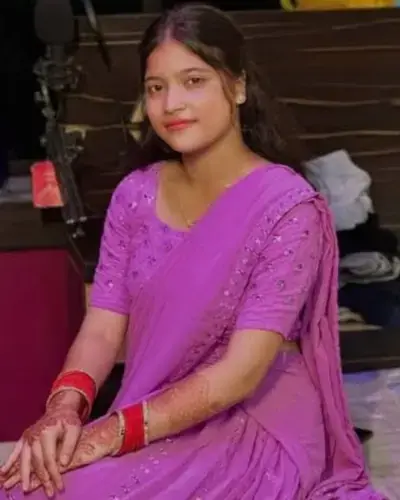 Jogeshwari Call Girls Service